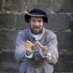Stories from the Tudor Player